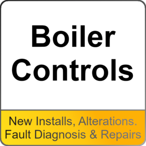 Boiler Controls - Transparency