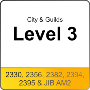 City & Guilds