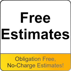 Free Estimates