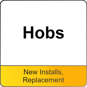 Hobs - Transparent